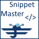 SnippetMaster